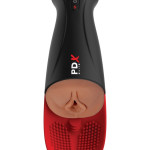 Fuck-O-Matic Pro XL - Brown
