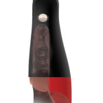 Fuck-O-Matic Pro XL - Brown