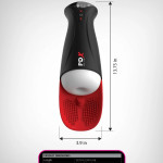 Fap-O-Matic Pro XL - White