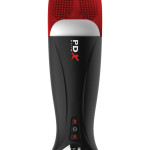 Fap-O-Matic Pro XL - White