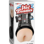 Wet Bussies - Super Bangin Butthole - Light