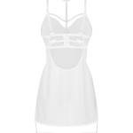 Arrowel White chemise S/M