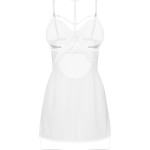 Arrowel White chemise S/M