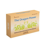 THE DRAGON POWER - 3 PCS THE DRAGON POWER - 3 PCS