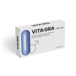 VITAGRA - 4 PCS VITAGRA - 4 PCS