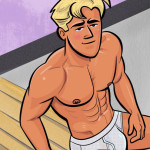 Fleshjack Fantasy Power Bottom Boy Fleshjack Fantasy Power Bottom Boy