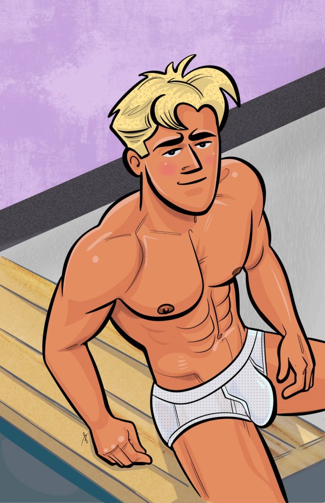 Fleshjack Fantasy Power Bottom Boy Fleshjack Fantasy Power Bottom Boy