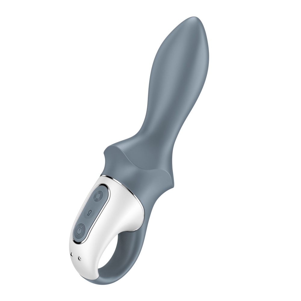 Air Pump Booty 1 Air Pump Booty 1