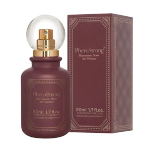 PheroStrong pheromone Show for Women - 50 ml