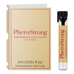 PheroStrong pheromone Exclusive for Women - 1 ml PheroStrong pheromone Exclusive for Women - 1 ml