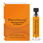 PheroStrong pheromone Wind for Women - 1 ml PheroStrong pheromone Wind for Women - 1 ml