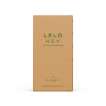 LELO HEX™ Organic 12 pack
