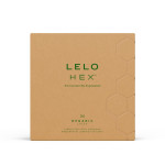 LELO HEX™ Organic 36 pack