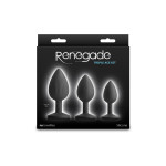 Renegade - Triple Ace Kit - Black Renegade - Triple Ace Kit - Black