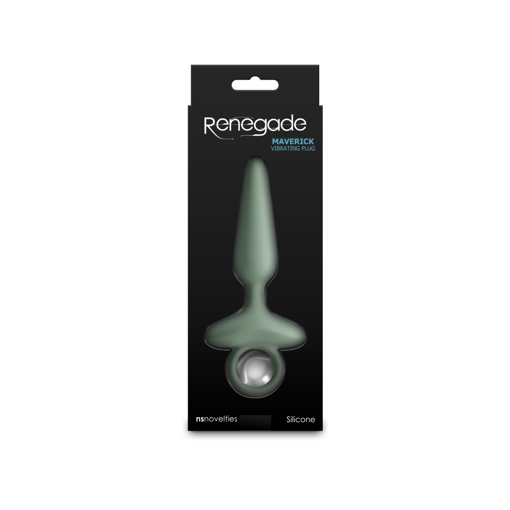 Renegade - Maverick - Sage Renegade - Maverick - Sage