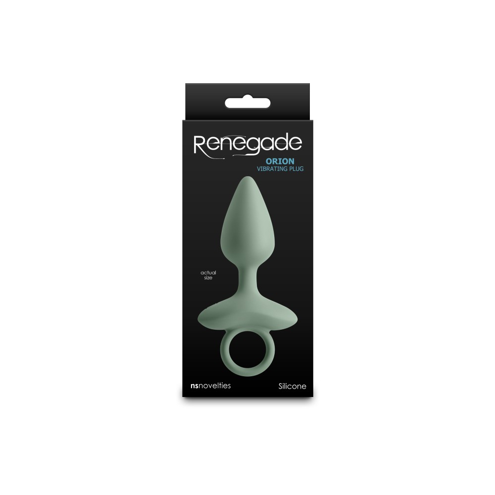 Renegade - Orion - Sage Renegade - Orion - Sage