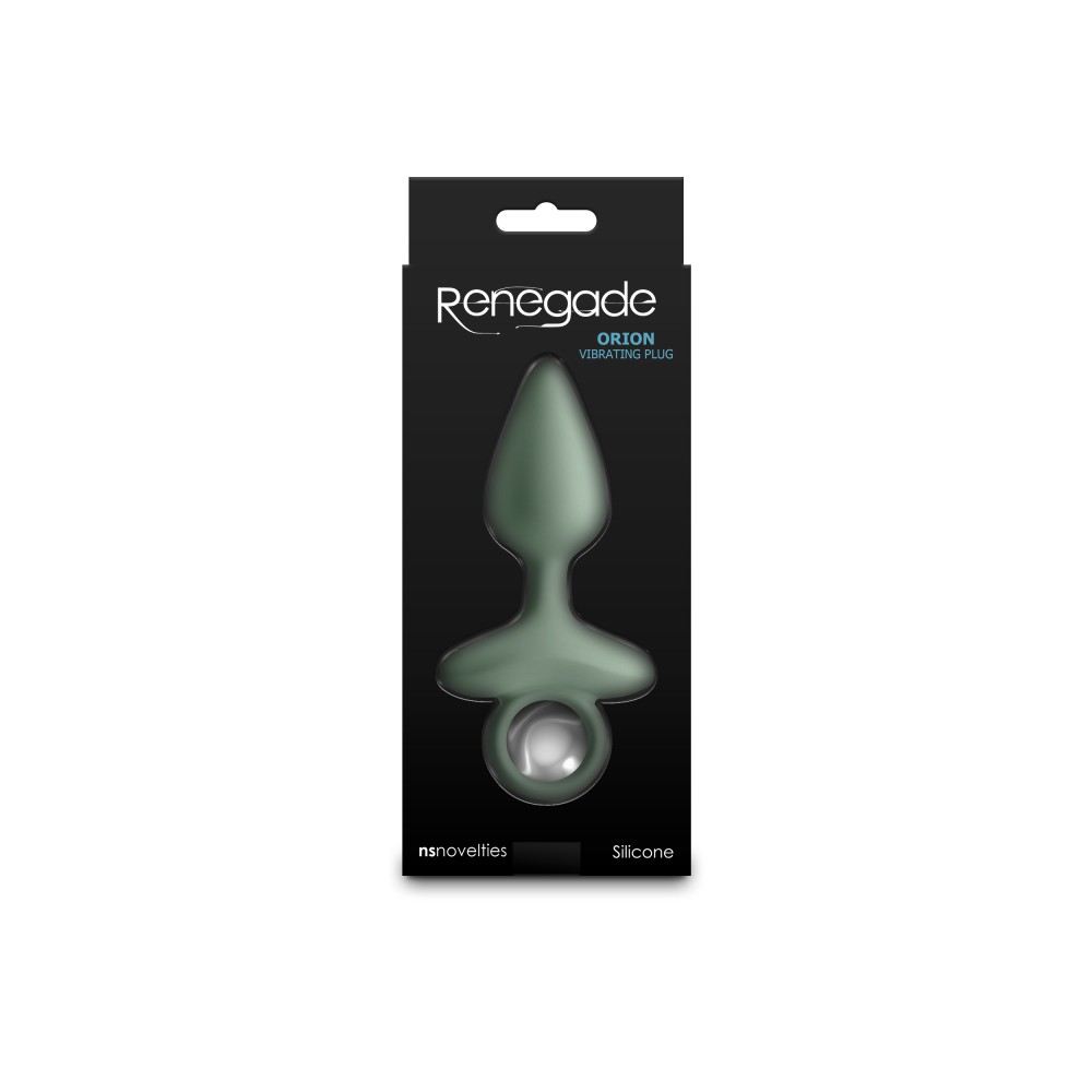 Renegade - Orion - Sage Renegade - Orion - Sage