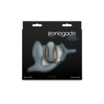 Renegade - Pinnacle - Gray