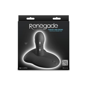 Renegade - Thrust &amp; Grind - Black