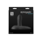 Renegade - Thrust &amp; Grind - Black