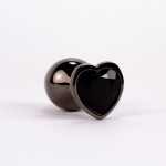 X-MEN Secret Shine Jewelled Base Metal Blug Plug Set Black