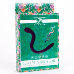 X-MEN G-Spot Vibrator Green