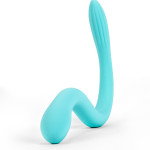 X-MEN G-Spot Vibrator Green