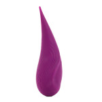 X-MEN Elliptical Clitoral Stimulator