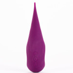 X-MEN Elliptical Clitoral Stimulator