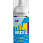 FOAM SEDUCTION!