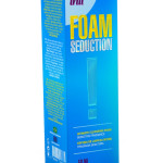 FOAM SEDUCTION!
