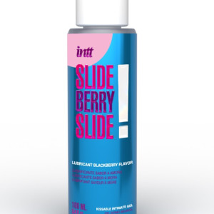 SLIDE BERRY SLIDE!