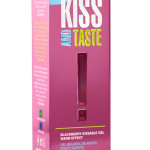KISS AND TASTE!