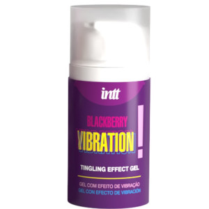 VIBRATION BLACKBERRY