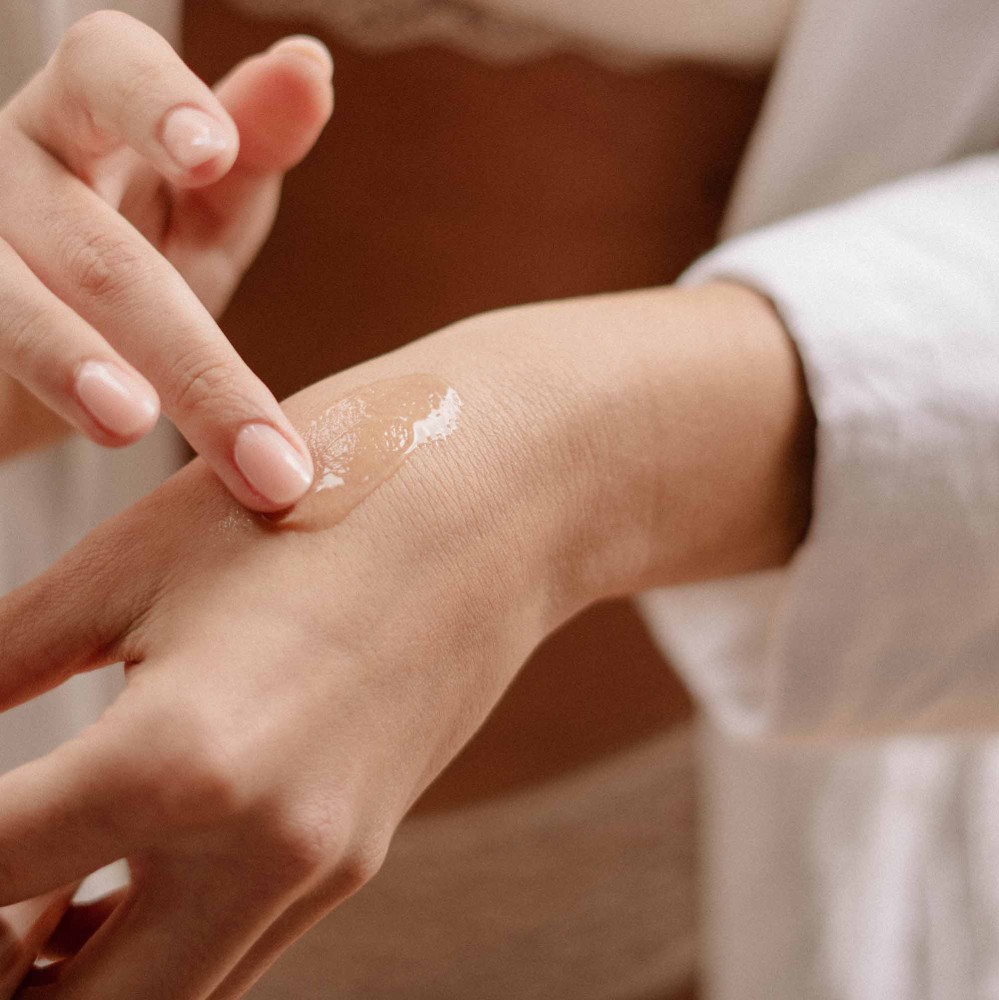 Sex Au Naturel water based Lubricant (75ml) Sex Au Naturel water based Lubricant (75ml)