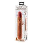 Barbara Dybbuk Realistic Multi-Speed Vibrator 9,5 " Brown Barbara Dybbuk Realistic Multi-Speed Vibrator 9,5 " Brown