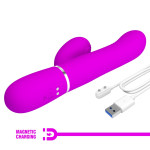 Pretty Love Mariana Twinkled Tenderness Purple