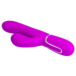 Pretty Love Mariana Twinkled Tenderness Purple