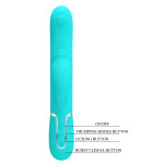 Pretty Love Gigi Twinkled Tenderness Green