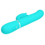 Pretty Love Gigi Twinkled Tenderness Green