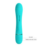 Pretty Love Scocco Green