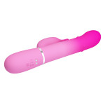 Pretty Love Shima Pink