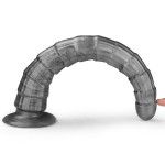 14.5" King Sized Vibrating Vibrax Slider 14.5" King Sized Vibrating Vibrax Slider