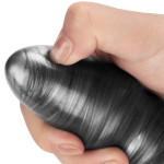 12.5" King Sized Vibrating Vibrax Slider