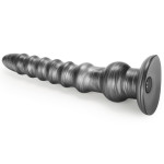 12.5" King Sized Vibrating Vibrax Slider