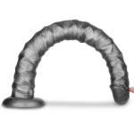 16" King Sized Vibrating Vibrax Slider 16" King Sized Vibrating Vibrax Slider