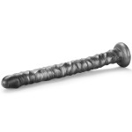 16" King Sized Vibrating Vibrax Slider 16" King Sized Vibrating Vibrax Slider