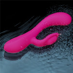 L'Allure Orbit Rechargeable Vibrator