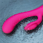 L'Allure Orbit Rechargeable Vibrator