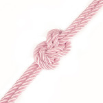 Rebellion Reign Rose Silky Bondage Rope Rebellion Reign Rose Silky Bondage Rope